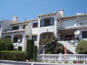 Cabo Roig Apartment Holidays